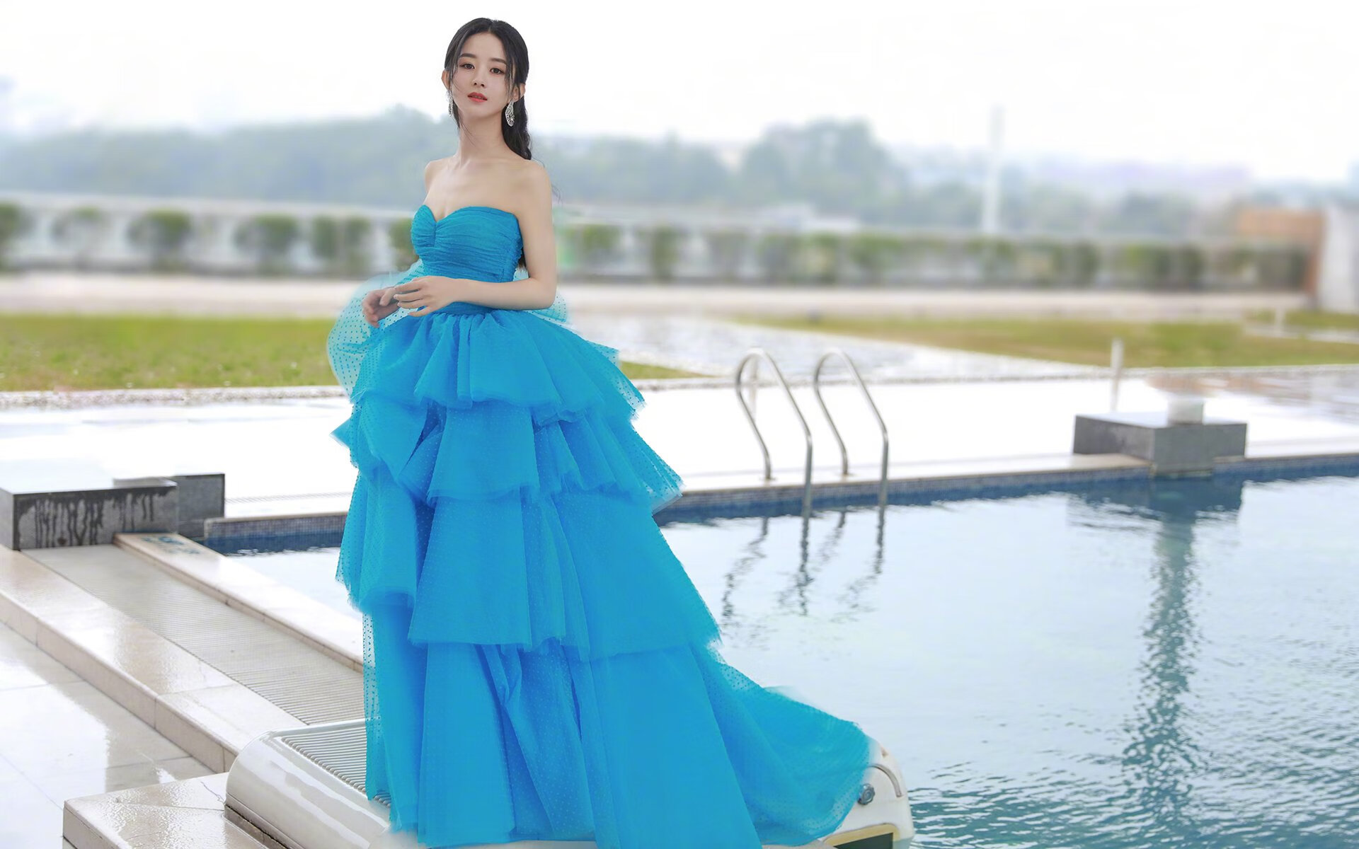 欧冠奖杯的故事:金光闪耀的荣耀象征,欧冠奖杯名字是什么